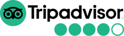 tripadvisor Tripadvisor 4 star rating